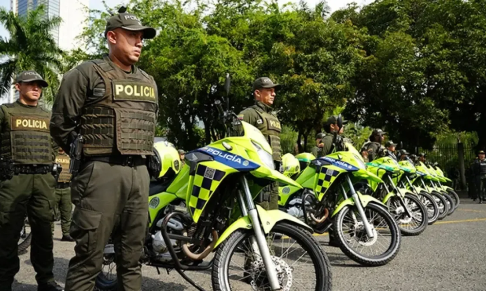 Homicidios en Julio Bajaron 17 Por Ciento, Informó la Alcaldía