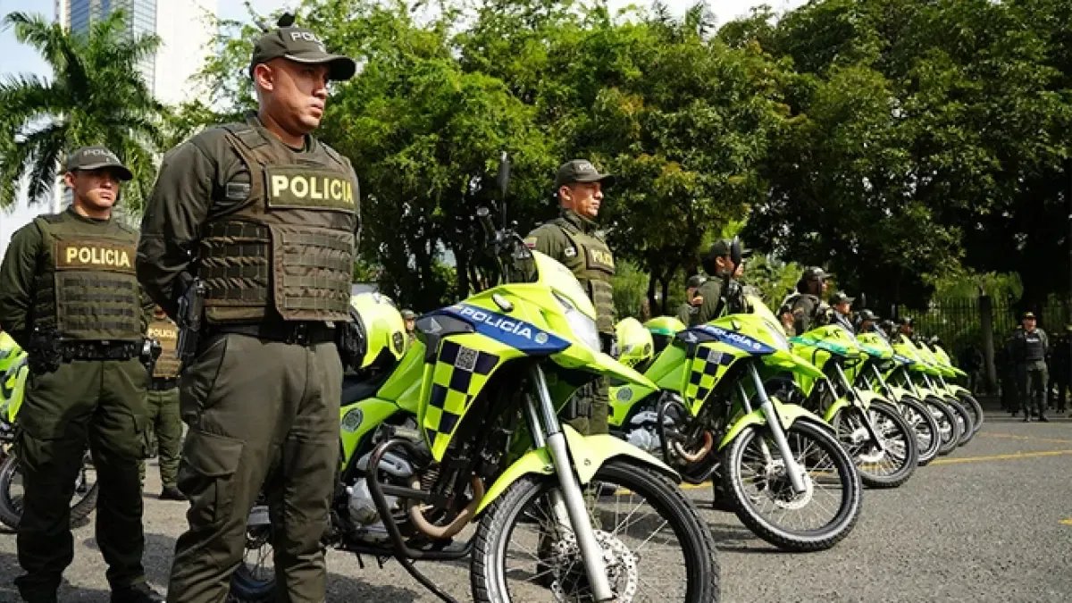 Homicidios en Julio Bajaron 17 Por Ciento, Informó la Alcaldía