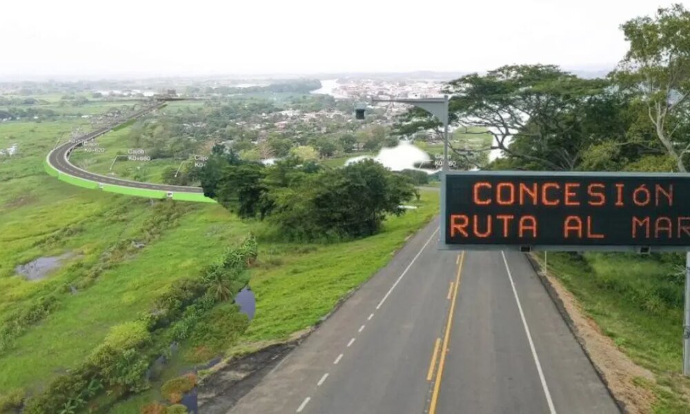 Comunidadas de córdoba y sucre presuntas presuntas irregulares en la concesión ruta al mar: investigaciones en curso