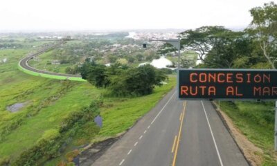 Comunidadas de córdoba y sucre presuntas presuntas irregulares en la concesión ruta al mar: investigaciones en curso