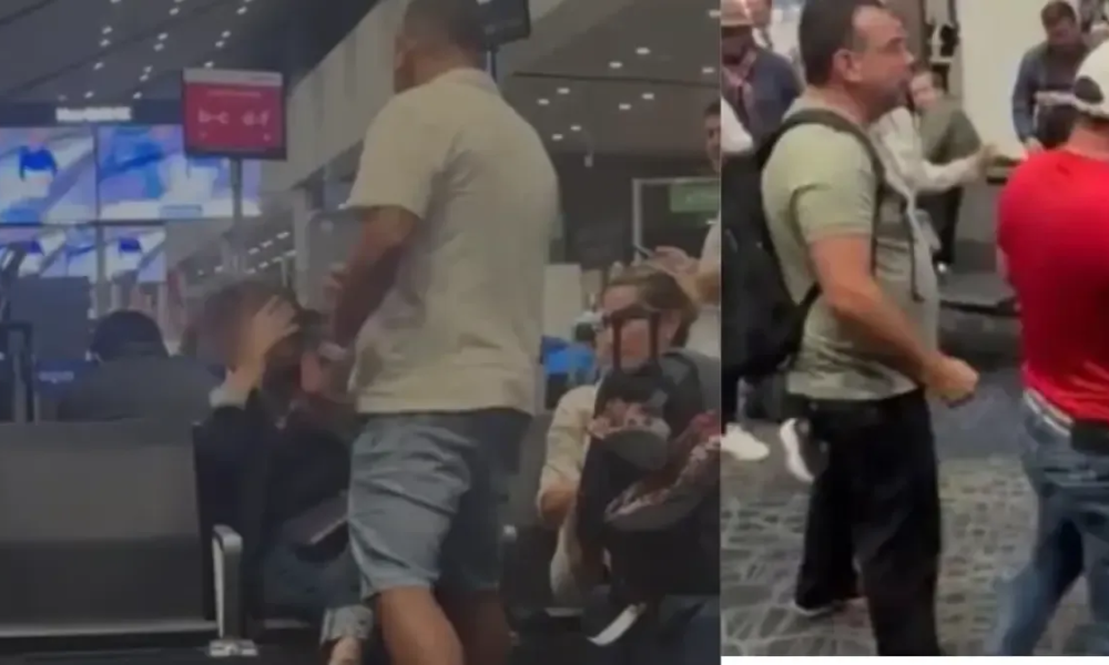 Diseño de Khala, Marca Relacionada Con Hombre que agredió a Viajera en el Aeropuerto el Dorado, Tomó Drás