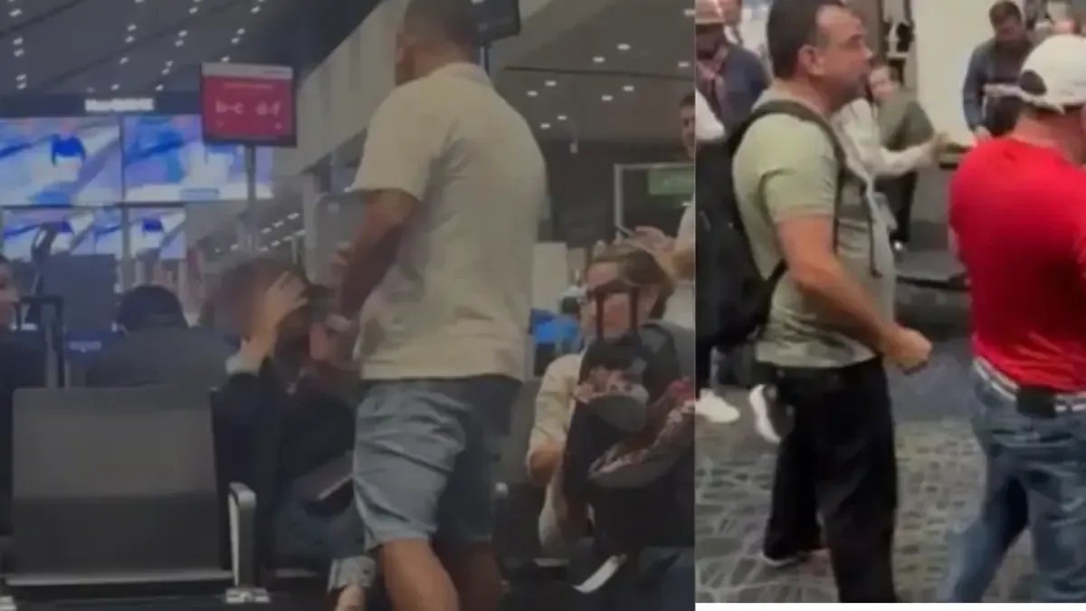 Diseño de Khala, Marca Relacionada Con Hombre que agredió a Viajera en el Aeropuerto el Dorado, Tomó Drás