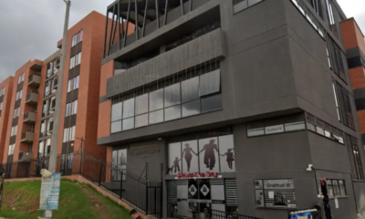 Buscan A Señalado Feminicida Que Huyó Por Balcones de Un conjunto Residencial en Soacha: 'Como si nada'