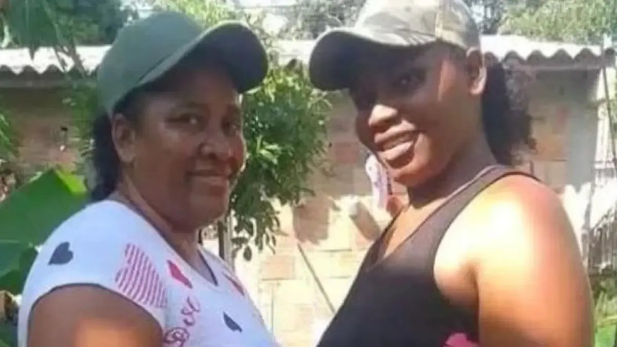 Tragedia y Rechazo en cauca