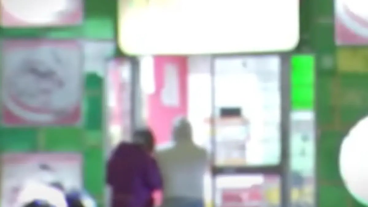 Intento de Robo en Restaurante de Comida Mexicana en Bogotá Deja Un Muerto y Un Herido: Delincuentes Huyon en Moto