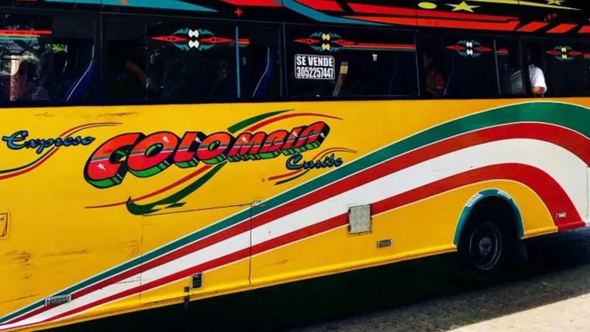 Puerto Colombia: Activan Control Militar Y Plan Guitarra Tras Amenaza Extorsivas A Empresa de Buses