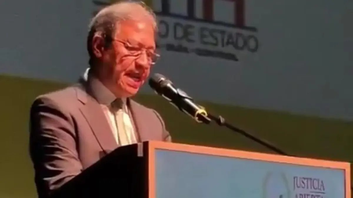 'La Legalidad no Debe Estar Sujeta A intereses coyunturales'