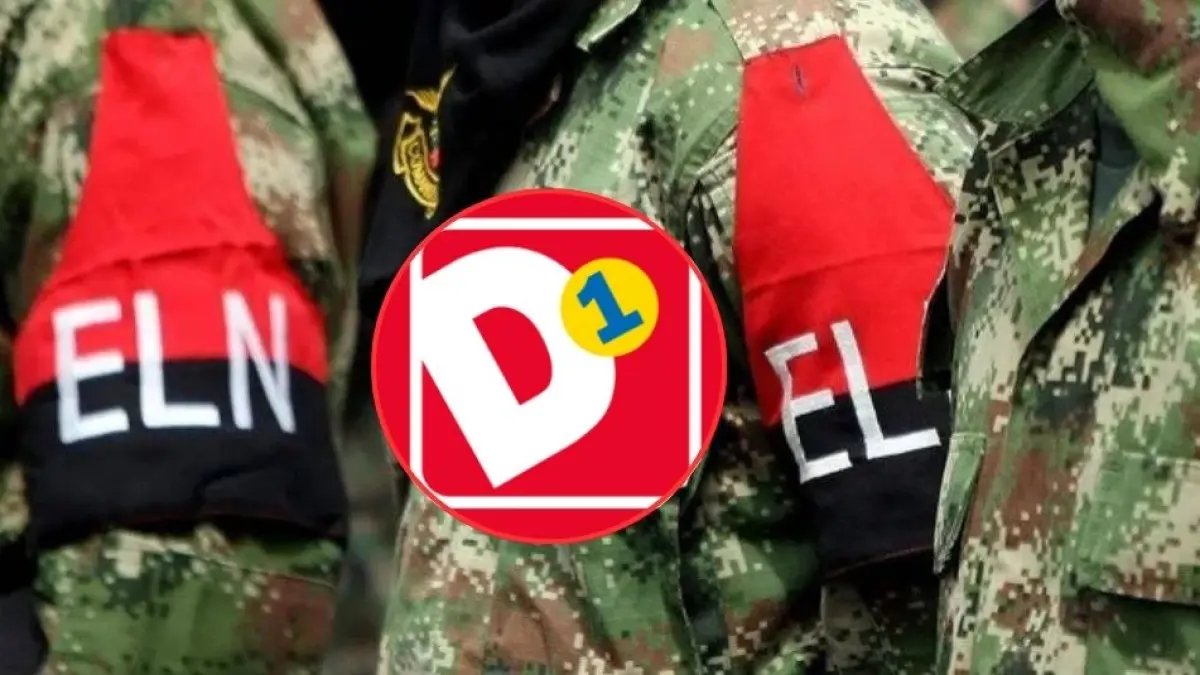 Eln Amenaza A Transportadores de D1 en Chocó y Risaralda por no Pagar Extorsiones: 'Impuesto de Guerra'