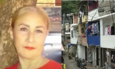 CELEBRACIÓN EN ITAGüí Terminó en Tragedia por hombre que habría asesinado a su hermana: 'le dijo Feliz CumleArimos'