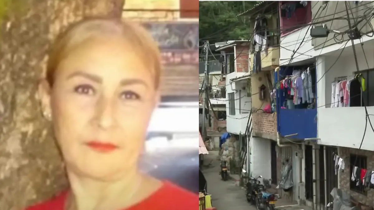 CELEBRACIÓN EN ITAGüí Terminó en Tragedia por hombre que habría asesinado a su hermana: 'le dijo Feliz CumleArimos'