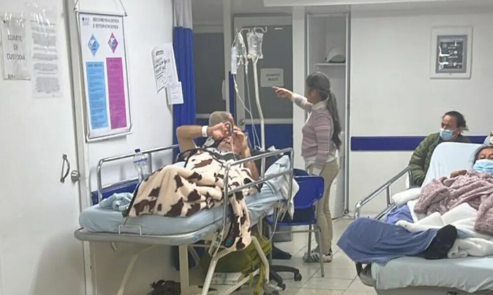 EPS Deben $ 1.2 Billones y los pagos Siguen disminu