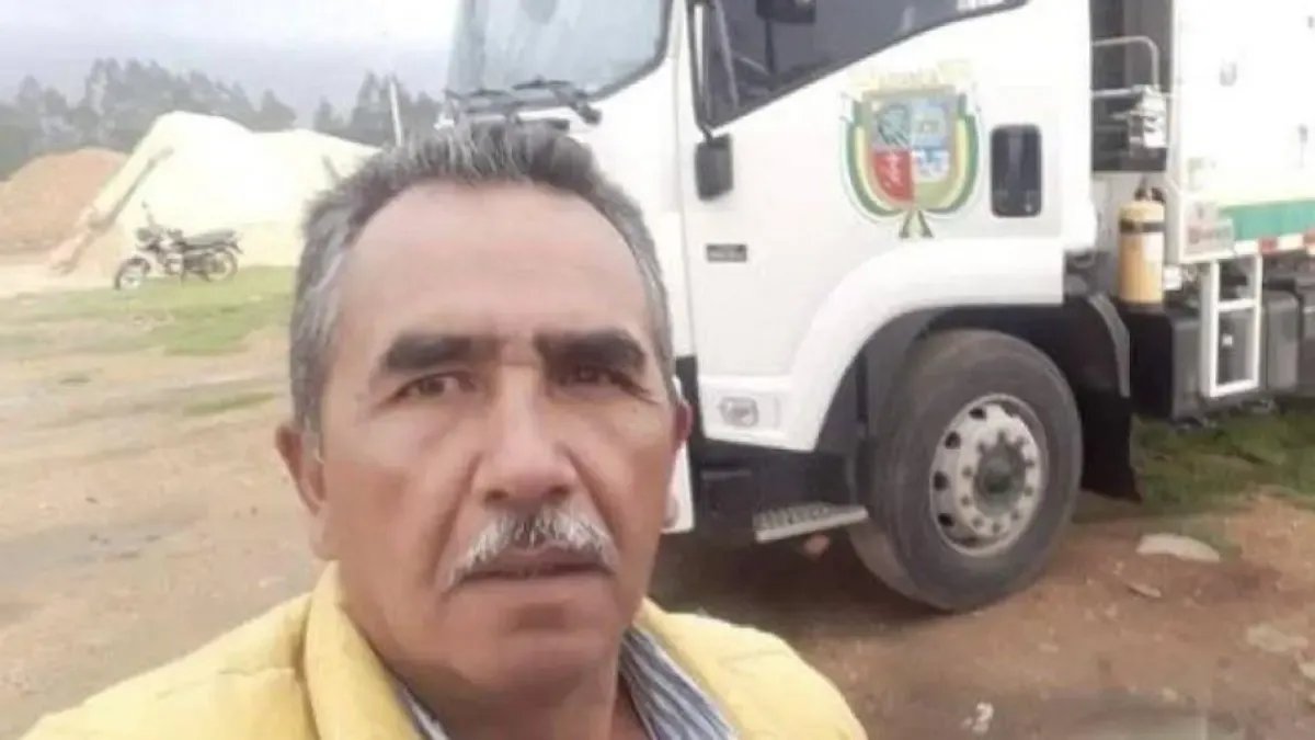 Hildebrando y Michael, Dos Muertes Ligadas A Acciones de los em