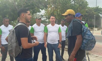 Rodolfo y OTROS 69 CIADANOS RECUPERARON SUS VIDAS Gracias A Un Programa de Atención del Distito