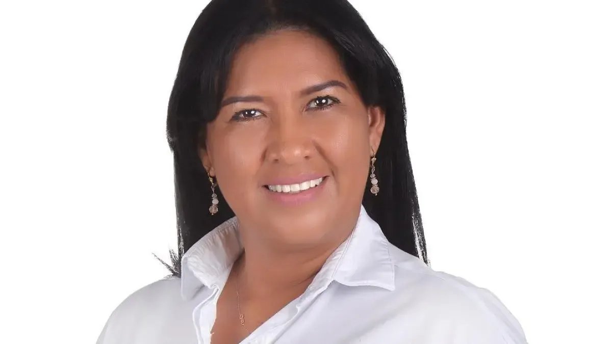 Eros hijo Los Presuntos nombramientos Irregulares por los que la procuraduría fórmula Cargos disciplinarios contra la Alcaldesa de Malambo