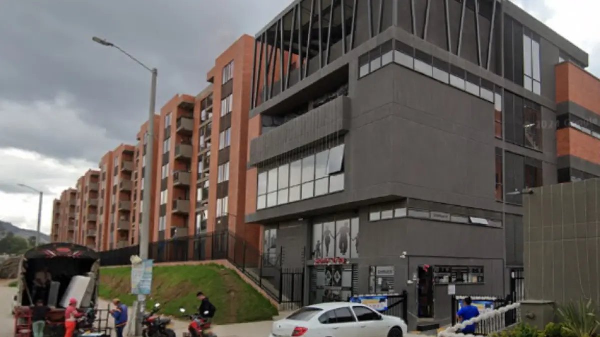 Encontarón Muerto Al Señalado Feminicida Que Huyó por Balcones de Conjunto de Soacha: Alcalde se pronunció