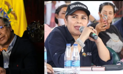 'El Meta No Odia, El Meta Construye'