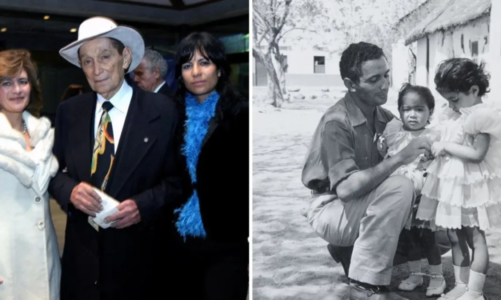 Versiones Sobre la Legitimidad de Los Derechos Patrimoniales que Tienen Los Herederos de Su Obra Musical Y Que Hoy los Enfres