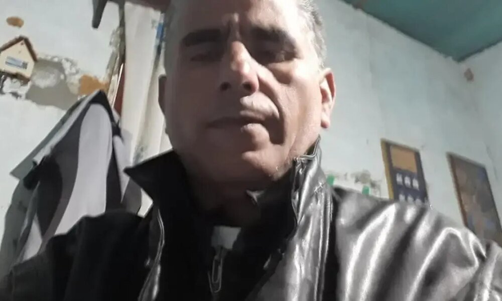 Fue Sacado de Su Casa por Hombres Armados, Crimen similar al del presidente hace un año