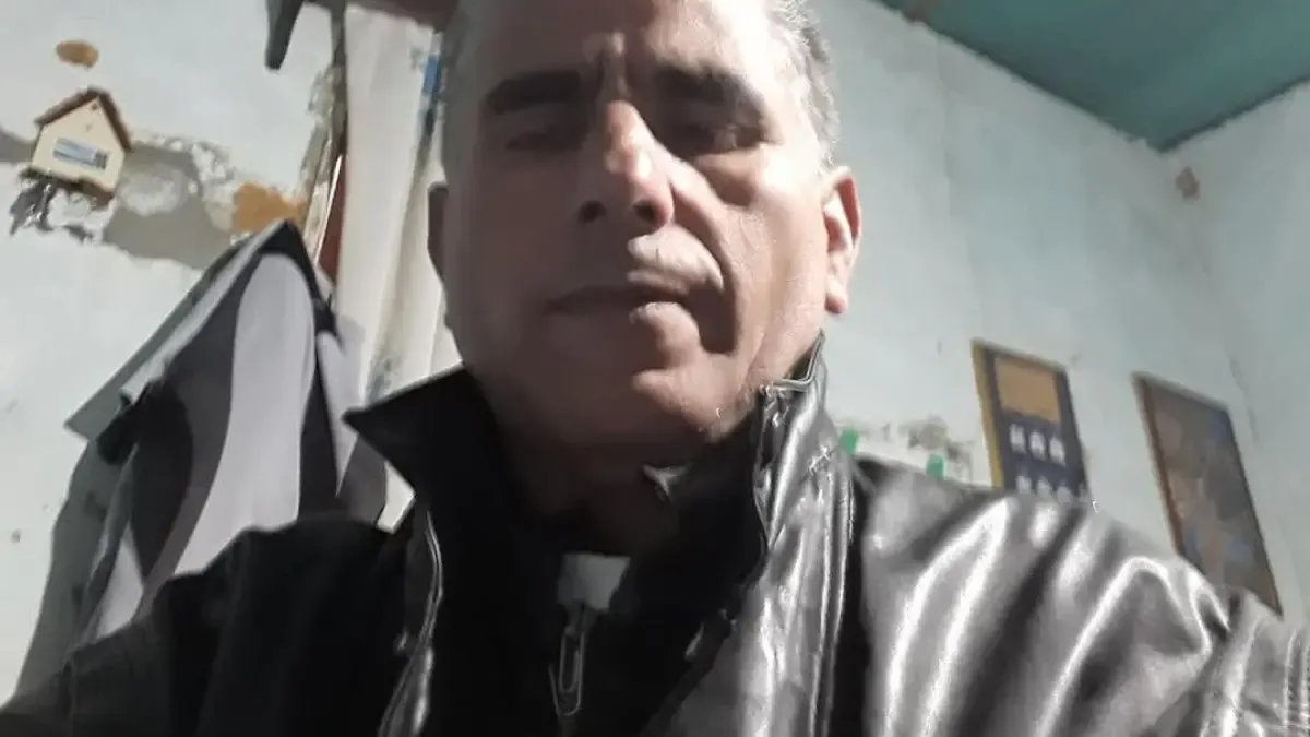 Fue Sacado de Su Casa por Hombres Armados, Crimen similar al del presidente hace un año