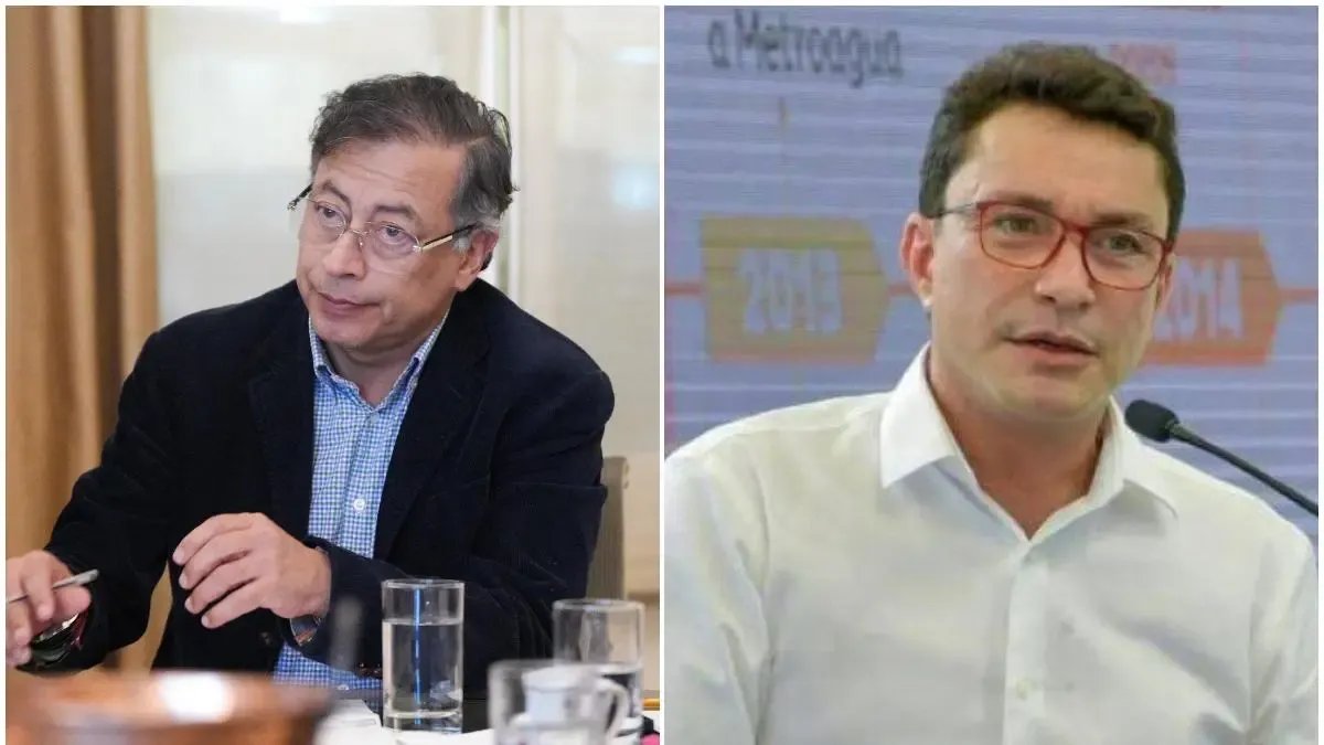 la tormenta política que sacude a petro, cicate y la izquierda en el caribe