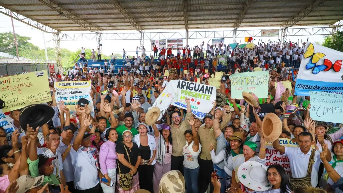 Ant Promete Entregar El Doble en Esta Región Antes de Terminar Agosto