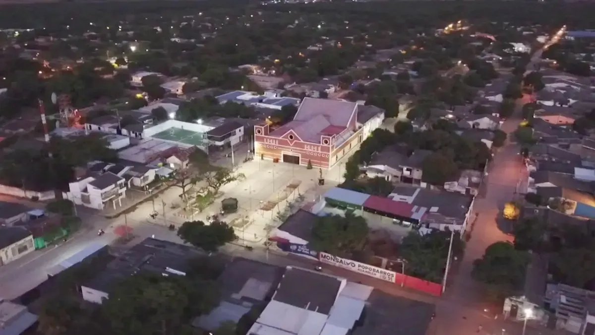 Municipios Mineros del Cesar Suman Esfuerzos para Combatir la Inseguridad y Enfrentar Accionar Delictivo en la Región