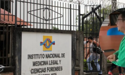 Tiene Nueva Denuncia y Fue declarado Persona Ausente