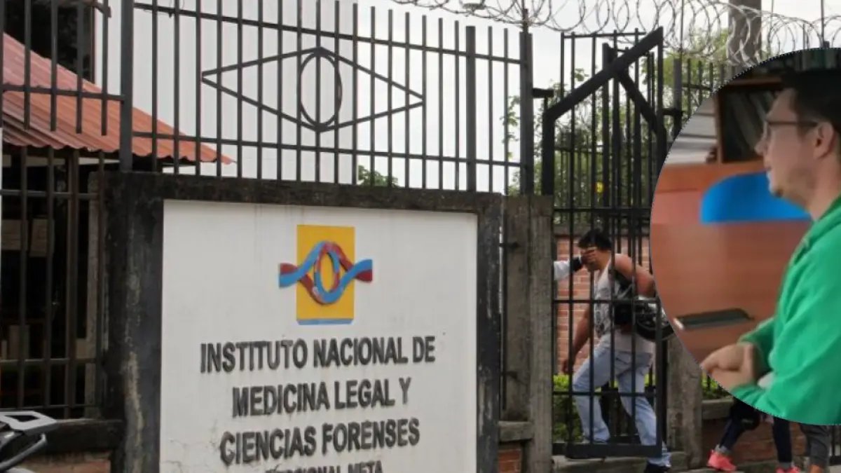 Tiene Nueva Denuncia y Fue declarado Persona Ausente
