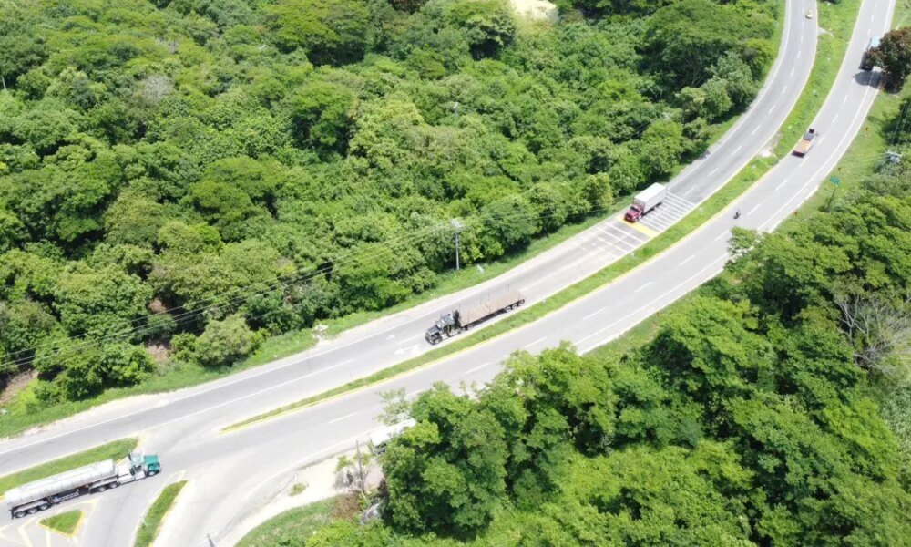 La Obra que Transformará El Transporte de C