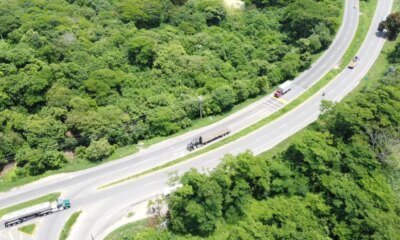 La Obra que Transformará El Transporte de C