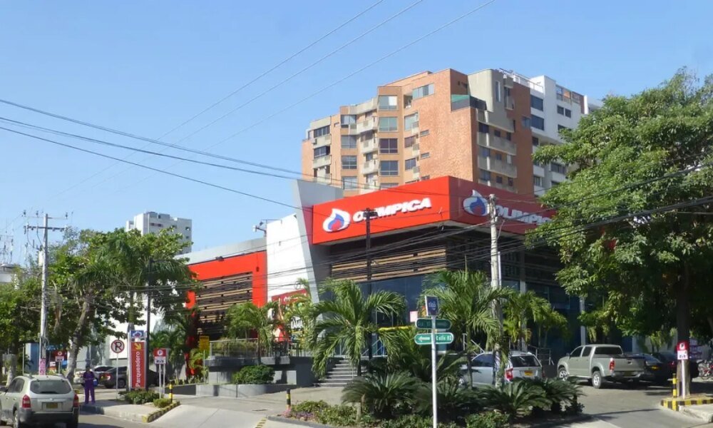 Rafael MADERO, Directivo de Fenalco Atlánico, Fue Vícima de Un Violento Hallo en el Norte de la Ciudad