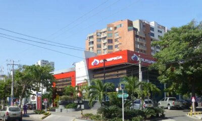 Rafael MADERO, Directivo de Fenalco Atlánico, Fue Vícima de Un Violento Hallo en el Norte de la Ciudad