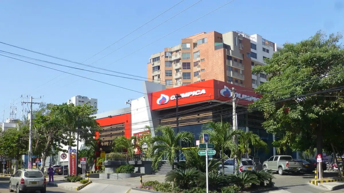Rafael MADERO, Directivo de Fenalco Atlánico, Fue Vícima de Un Violento Hallo en el Norte de la Ciudad