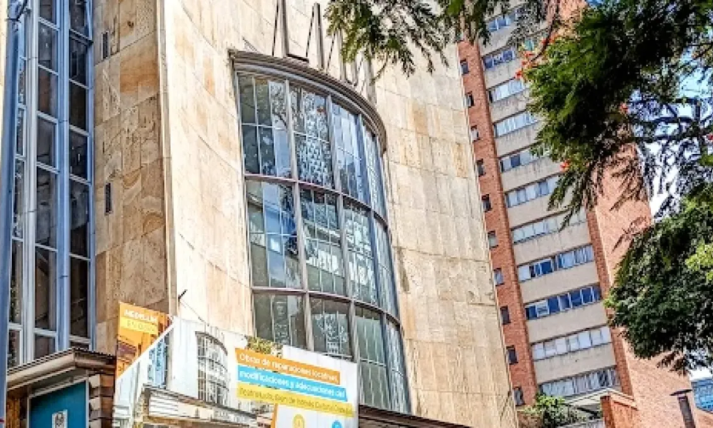 El Lío del Icónico Teatro Lido, Que Lleva Más de 6 Años Sin Ser Reparado