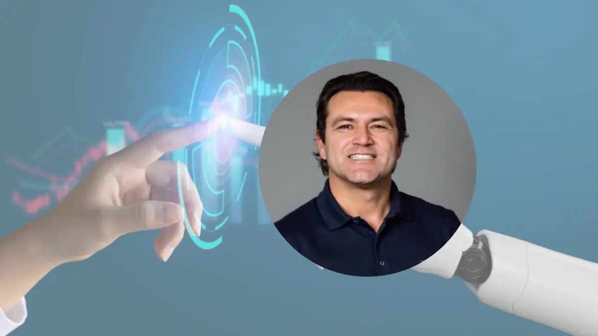 Ingeniero Barranquillero Creó su propia ia y Hoy Fraudes Fraudes Digital Desde Cinco Países de Latinoamérica
