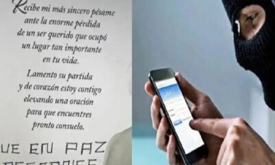 Reciben Corones fúnebres como amenaza de muerte para pagar dinero