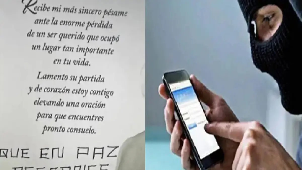 Reciben Corones fúnebres como amenaza de muerte para pagar dinero