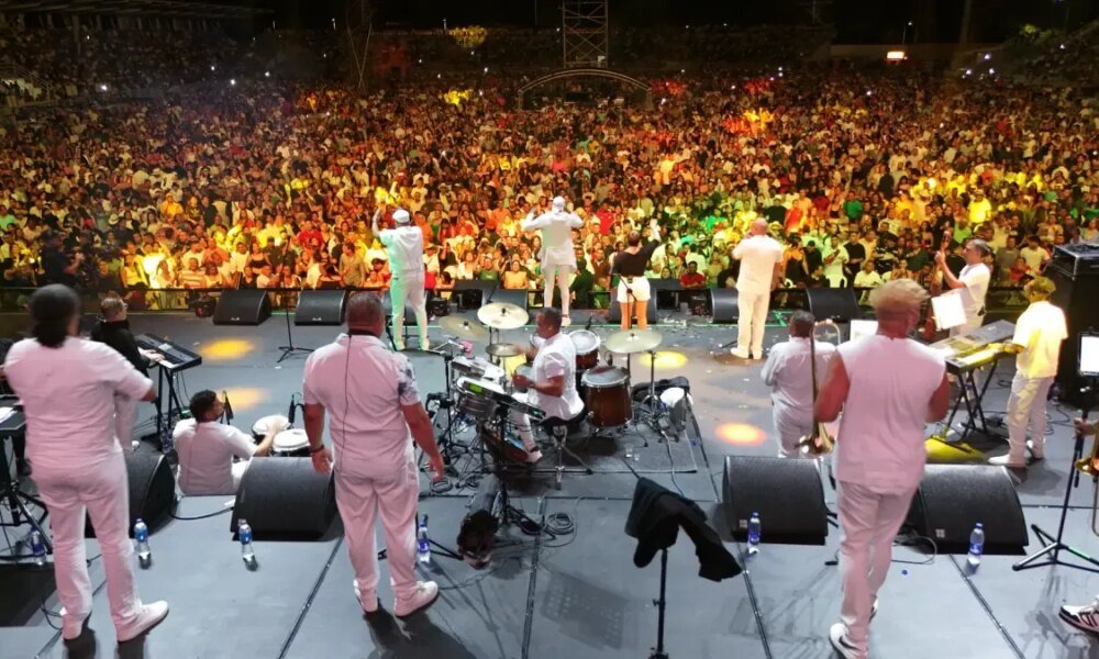 Fiesta Nacional de la Agricultura