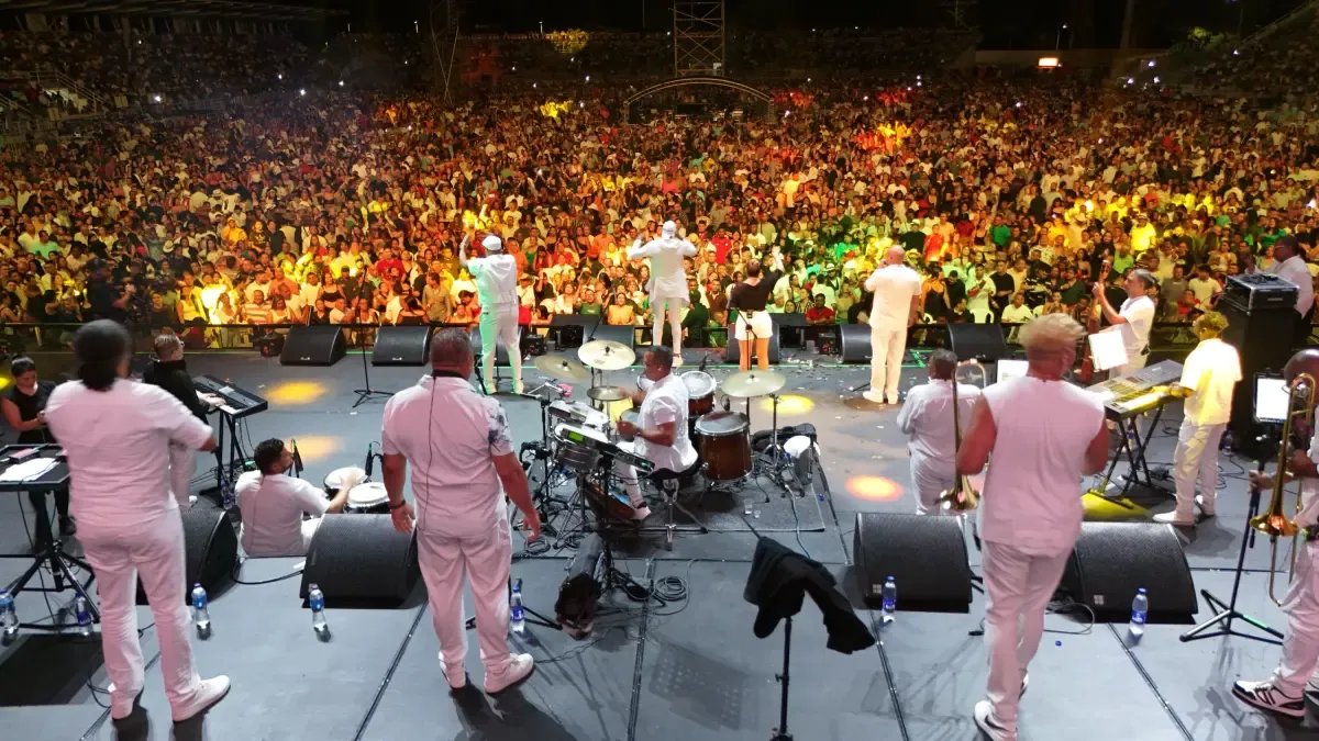 Fiesta Nacional de la Agricultura