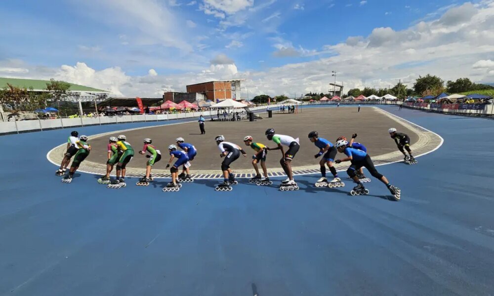 Cali ratificó su poderío en Los Juegos Departaments que evidenciaron la potencia de un valle del cauca unido alrededor del deporte