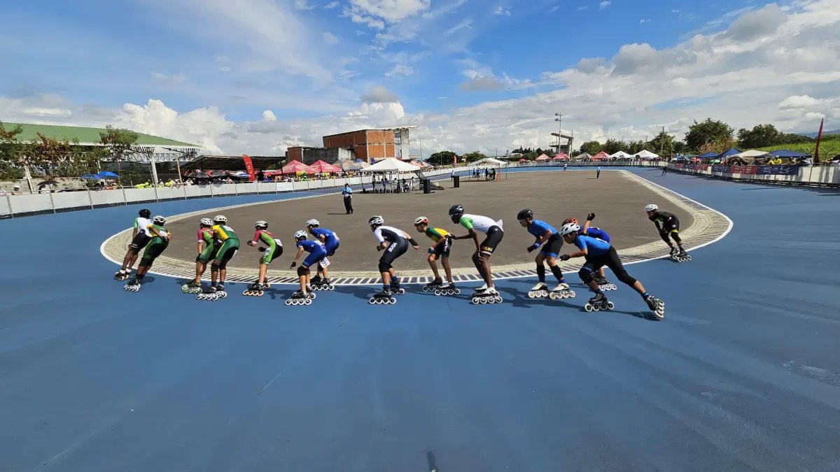 Cali ratificó su poderío en Los Juegos Departaments que evidenciaron la potencia de un valle del cauca unido alrededor del deporte