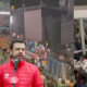 Alcaldía de Bogotá anunció Medidas Contra Vándalos de perturbación en el Movistar Arena por Concrto de Damas gratis: 'No se Puede Permitir'