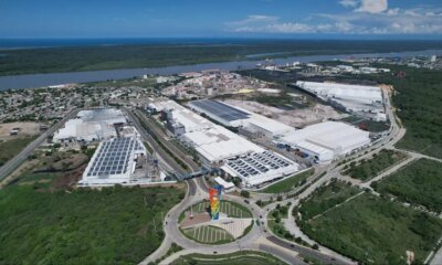 Tecnoglass Informa Resultados Récord en El Segundo Trimestre de 2025