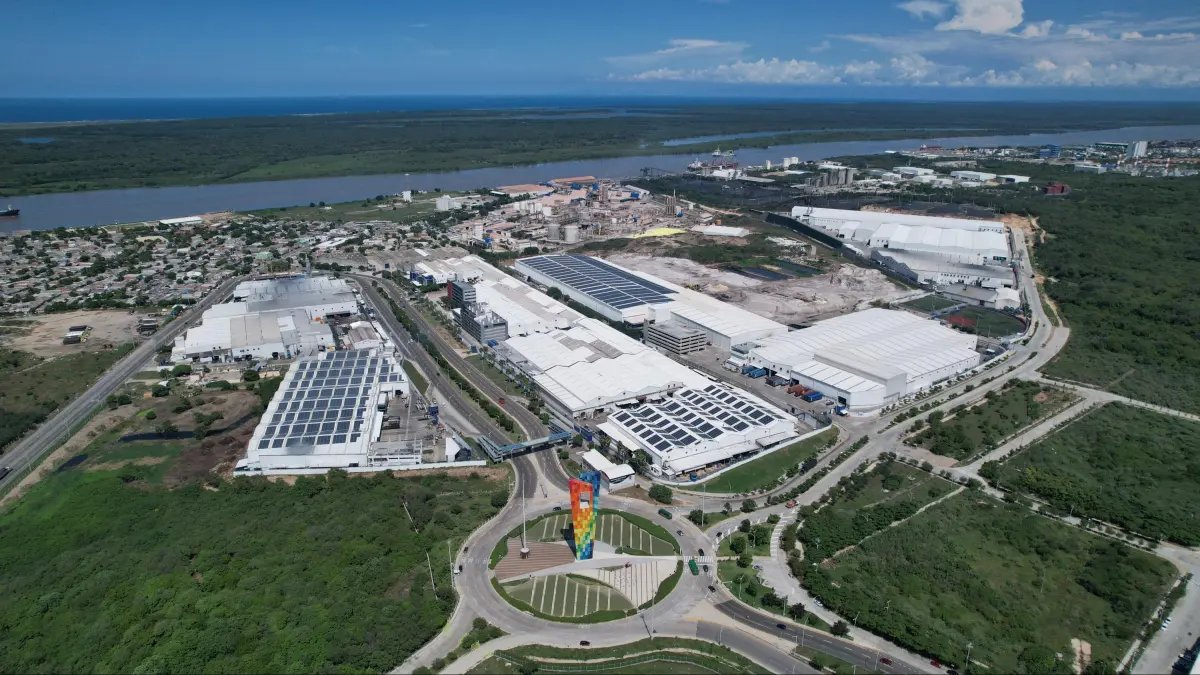 Tecnoglass Informa Resultados Récord en El Segundo Trimestre de 2025