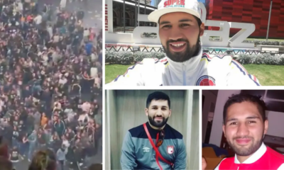 Choque de versiones Sobre Responsabilidad en Seguridad Entre Gerente del Escenario y Alcaldía y Policía