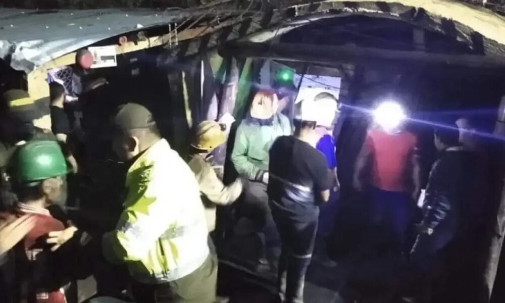 este es lo que se Sabe Sobre La Emergencia Con Presencia de Gas