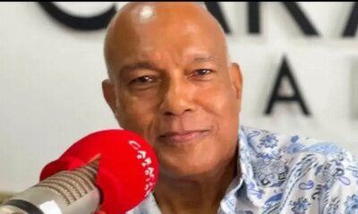 Murió en Cartagena Eugenio Baena, Padre de la Patinadora Cecilia 'Chechi Baena'