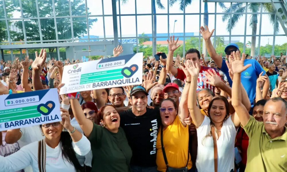 ¿Una solución real contra el 'gota a gota'?