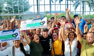 ¿Una solución real contra el 'gota a gota'?