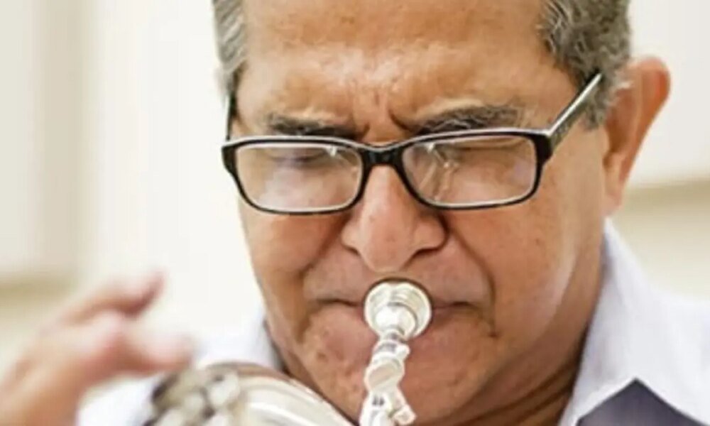 Ya Viene El Festival Voces del Jazz, Con Luis 'Perico' Ortiz, Leyenda Viva de la Salsa, Como Invitado